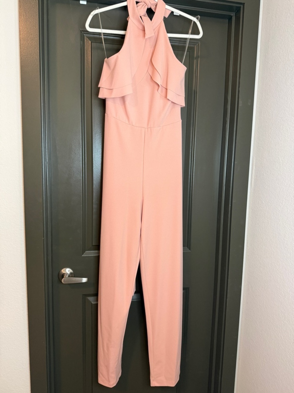 Bebe Jumpsuit